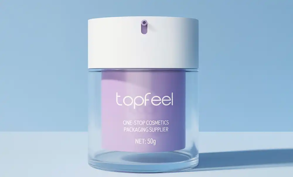 Top Picks for Refillable Cream Jars This Year